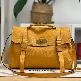 Mulberry Oversized Alexa