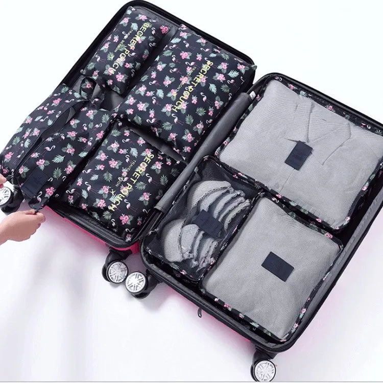 MUST HAVE travel business trip portable clothes storage bag