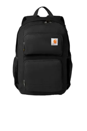 [NEW] Carhartt® 28L Foundry Series Dual-Compartment Backpack