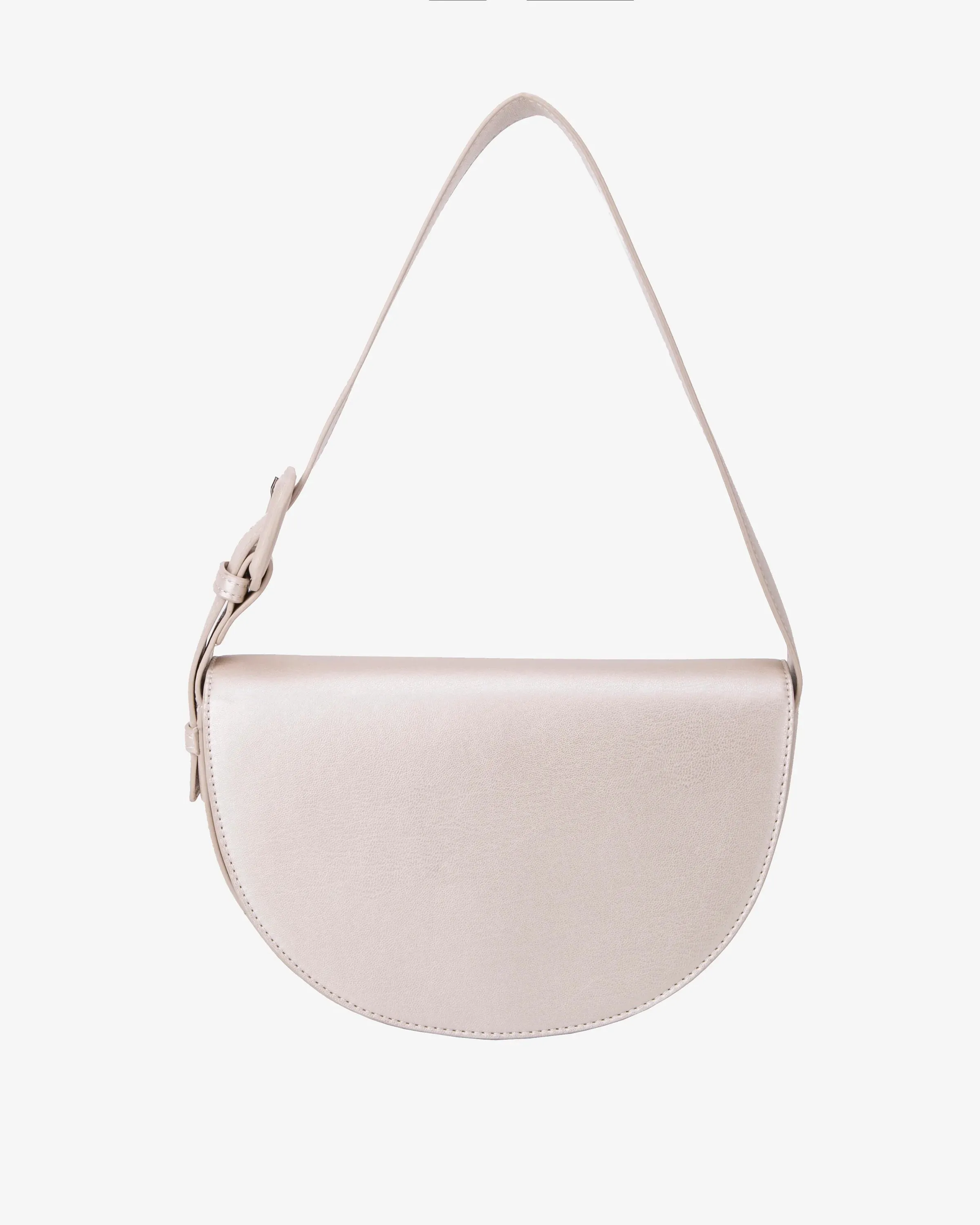 NOMI SHINY STRUCTURE | Pearl Cream