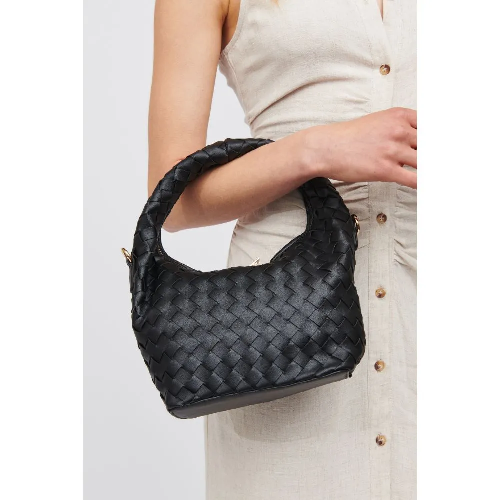 Nylah - Woven Crossbody