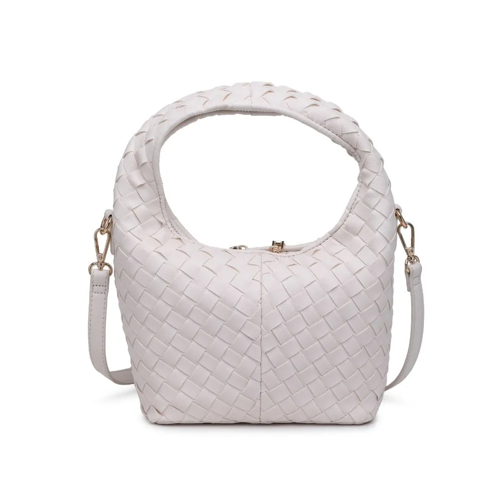 Nylah - Woven Crossbody