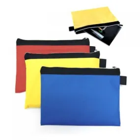 Nylon Document Folder