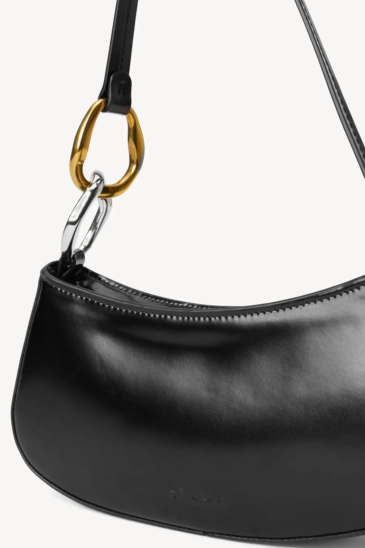 OLLIE BAG | BLACK