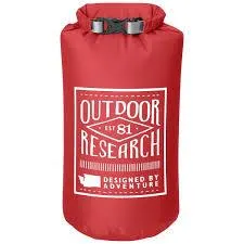 OR Dry Sack Graphic Retro 5L