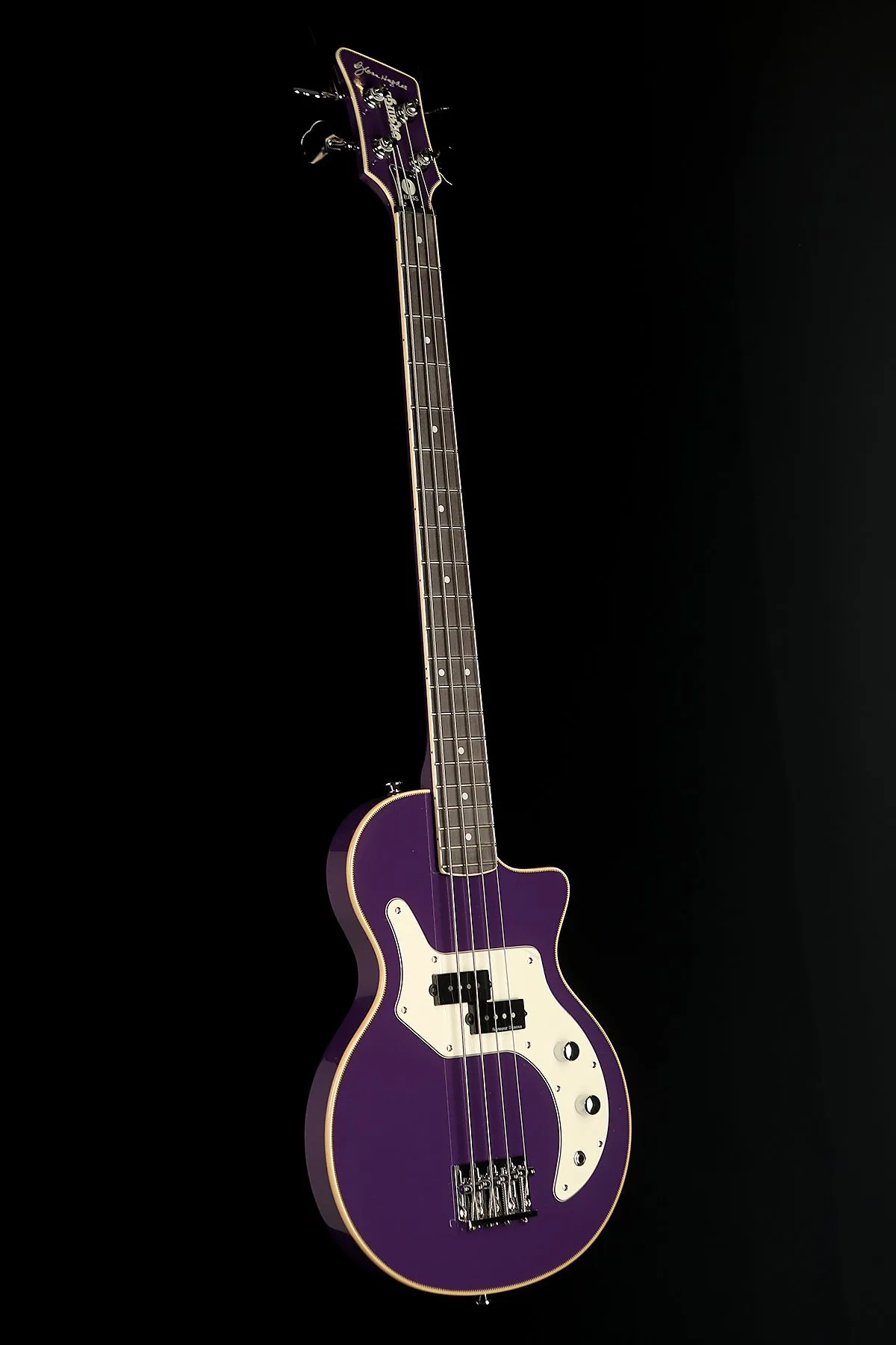 Orange O Bass Limited Edition Glenn Hughes