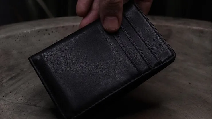 Orphic Plus Wallet by Lewis Lé Val