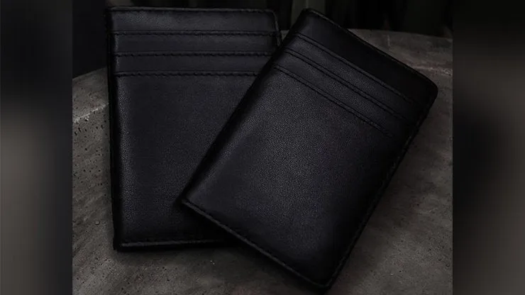 Orphic Plus Wallet by Lewis Lé Val