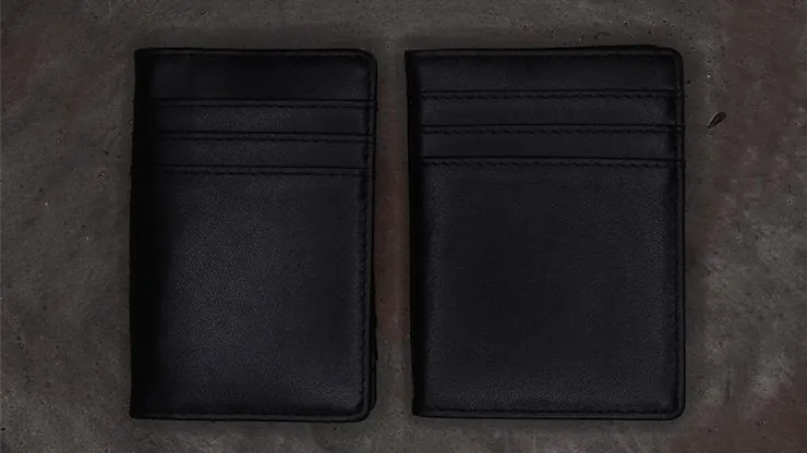 Orphic Plus Wallet by Lewis Lé Val