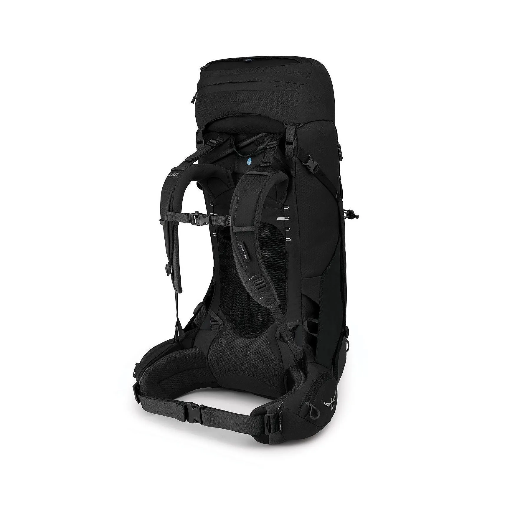 OSPREY Aether 55L 男款 登山背包 10002877