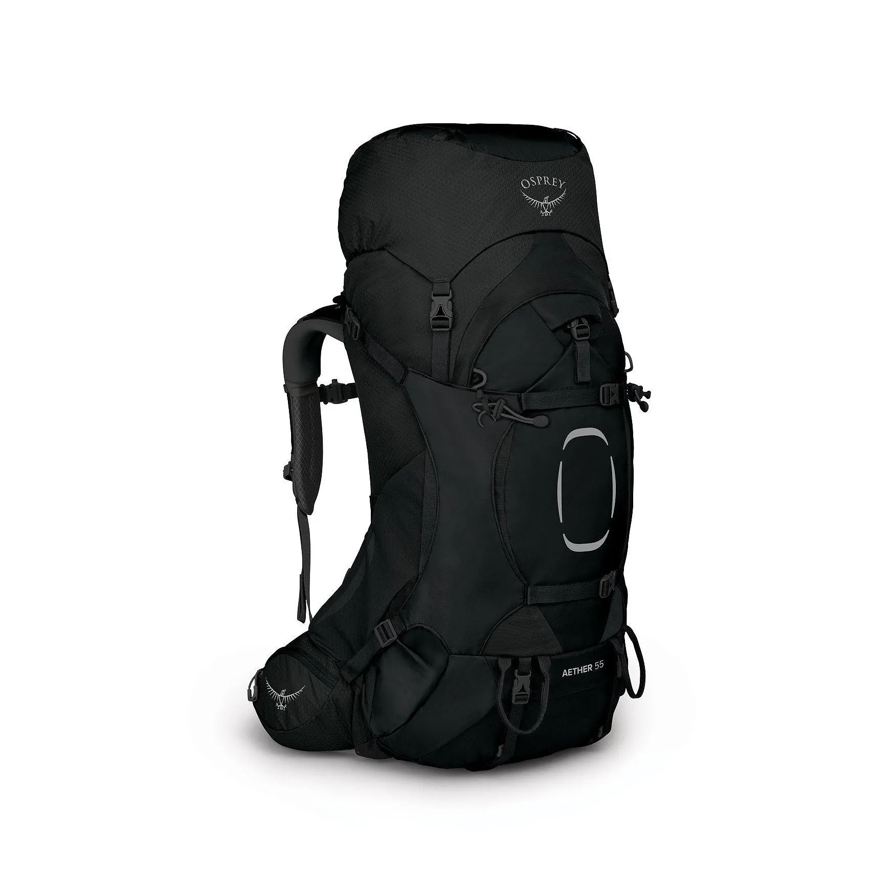 OSPREY Aether 55L 男款 登山背包 10002877