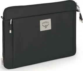 Osprey Arcane Laptop Sleeve 14 Black | Buy Osprey Arcane Laptop Sleeve 14 Black here | Outnorth