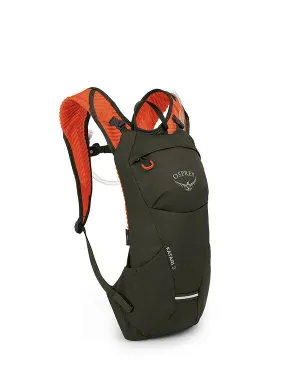 Osprey Katari 3 Hydration Backpack