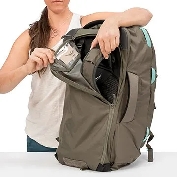 Osprey Women's Fairview 70 Travel Pack