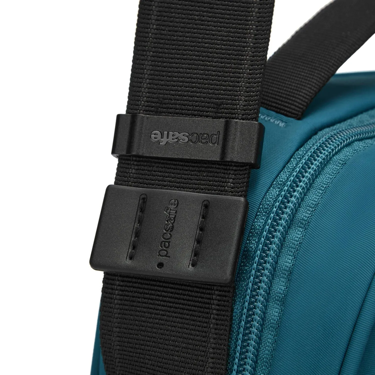 Pacsafe - Metrosafe LS200 Crossbody - Tidal Teal