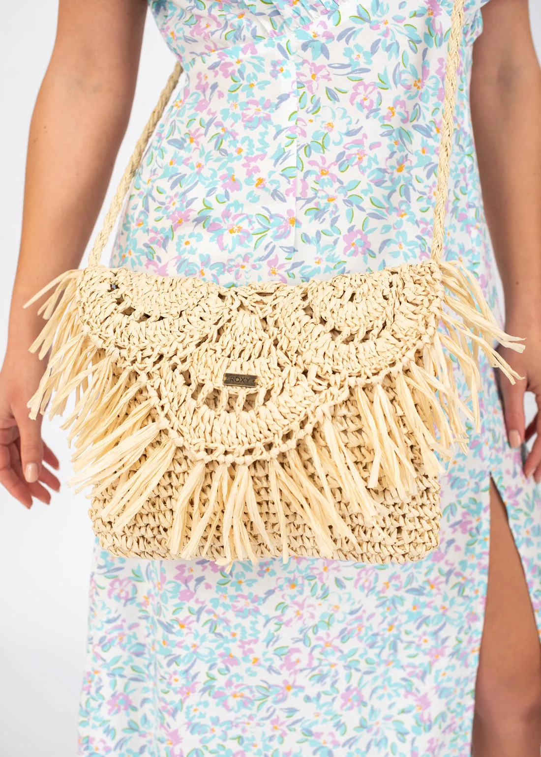 Party Punch Crossbody Bag