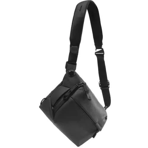 Peak Design Everyday Sling 3L v2, Black