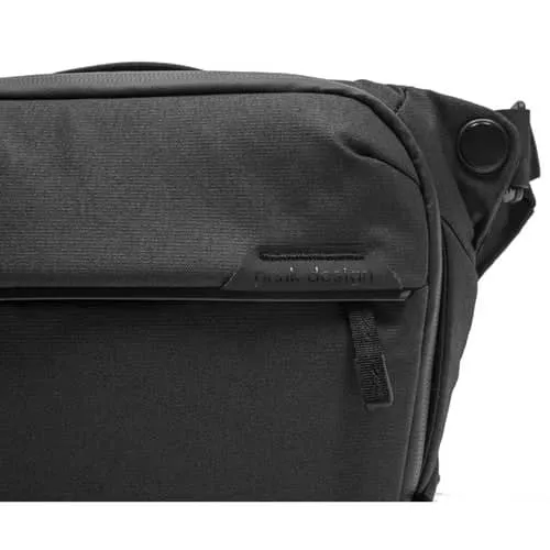 Peak Design Everyday Sling 3L v2, Black