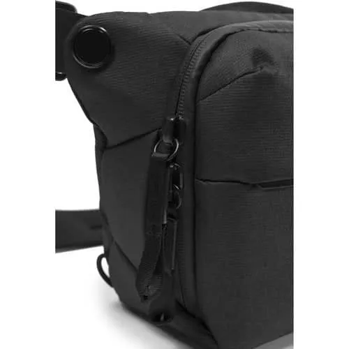 Peak Design Everyday Sling 3L v2, Black