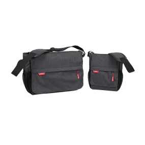 Phil&Teds Mini Diddie Bag Set