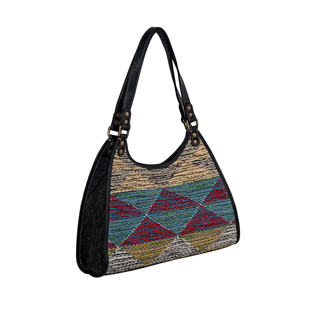 Pinecone Bluff Shoulder Bag