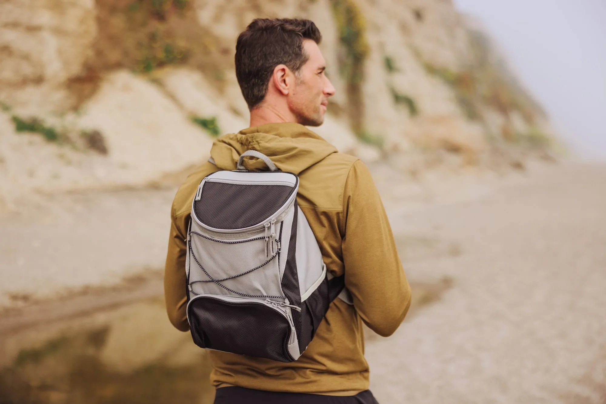 Pittsburgh Penguins - PTX Backpack Cooler