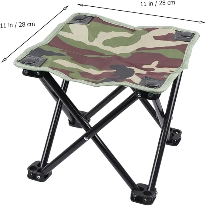 Portable Folding Chair