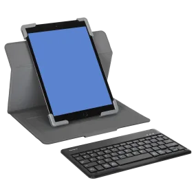 Pro-Tek™ Universal Keyboard Case for 9 - 10.5" - Black