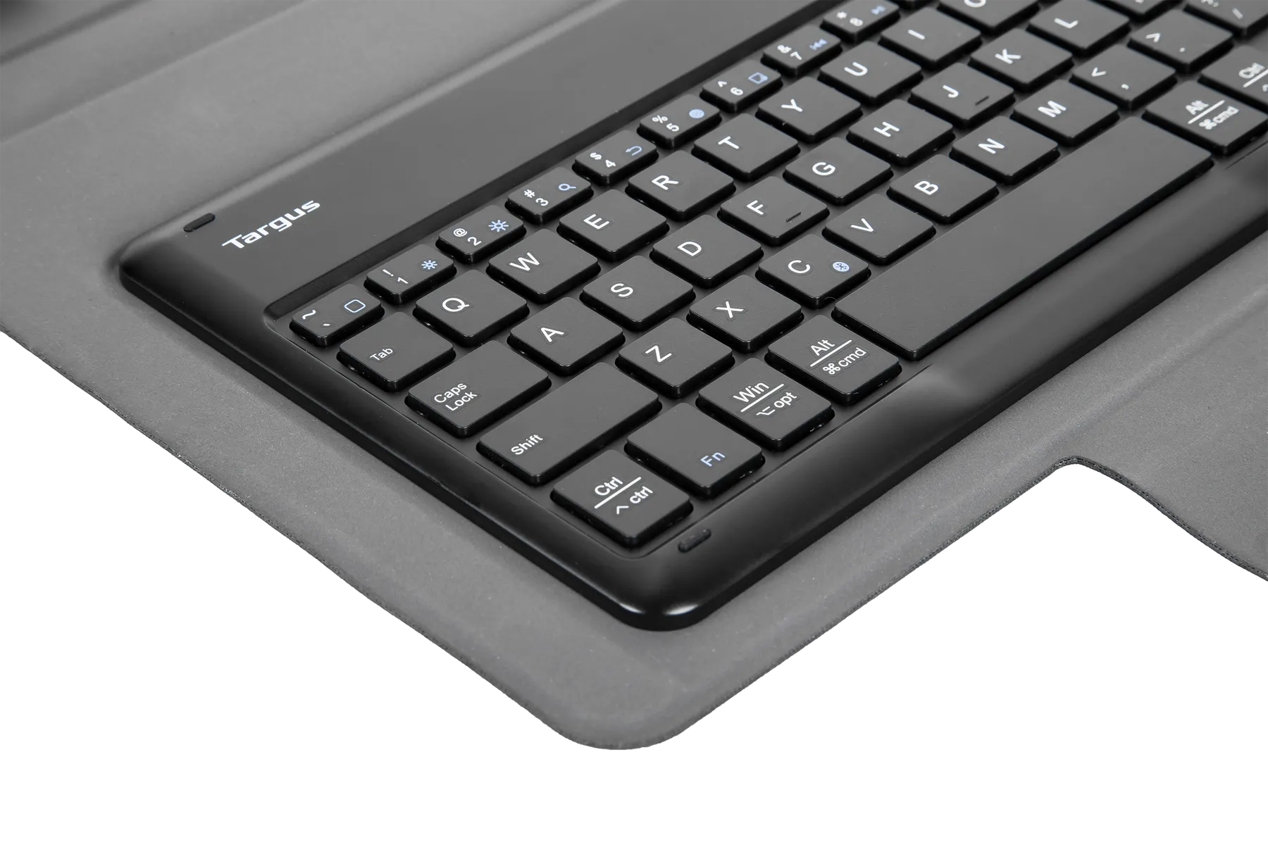 Pro-Tek™ Universal Keyboard Case for 9 - 10.5" - Black