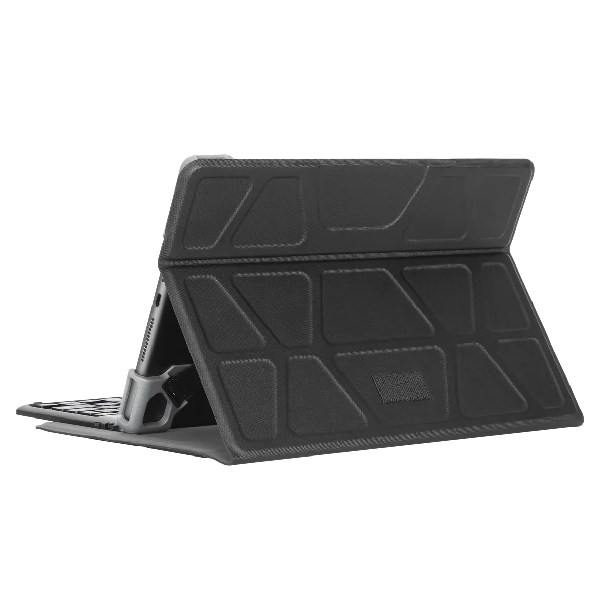 Pro-Tek™ Universal Keyboard Case for 9 - 10.5" - Black