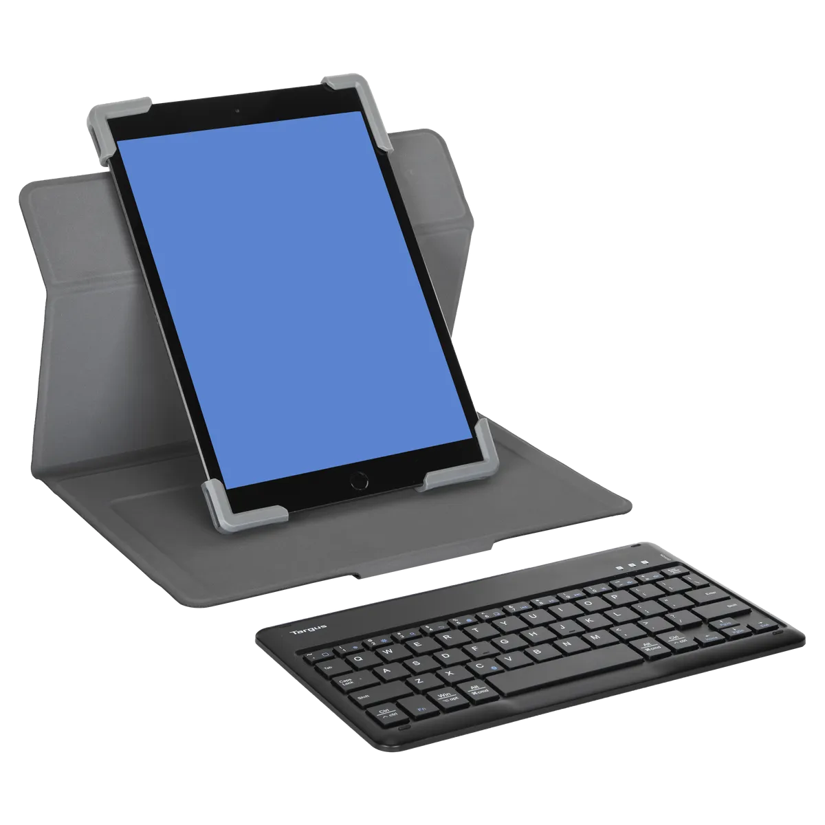 Pro-Tek™ Universal Keyboard Case for 9 - 10.5" - Black