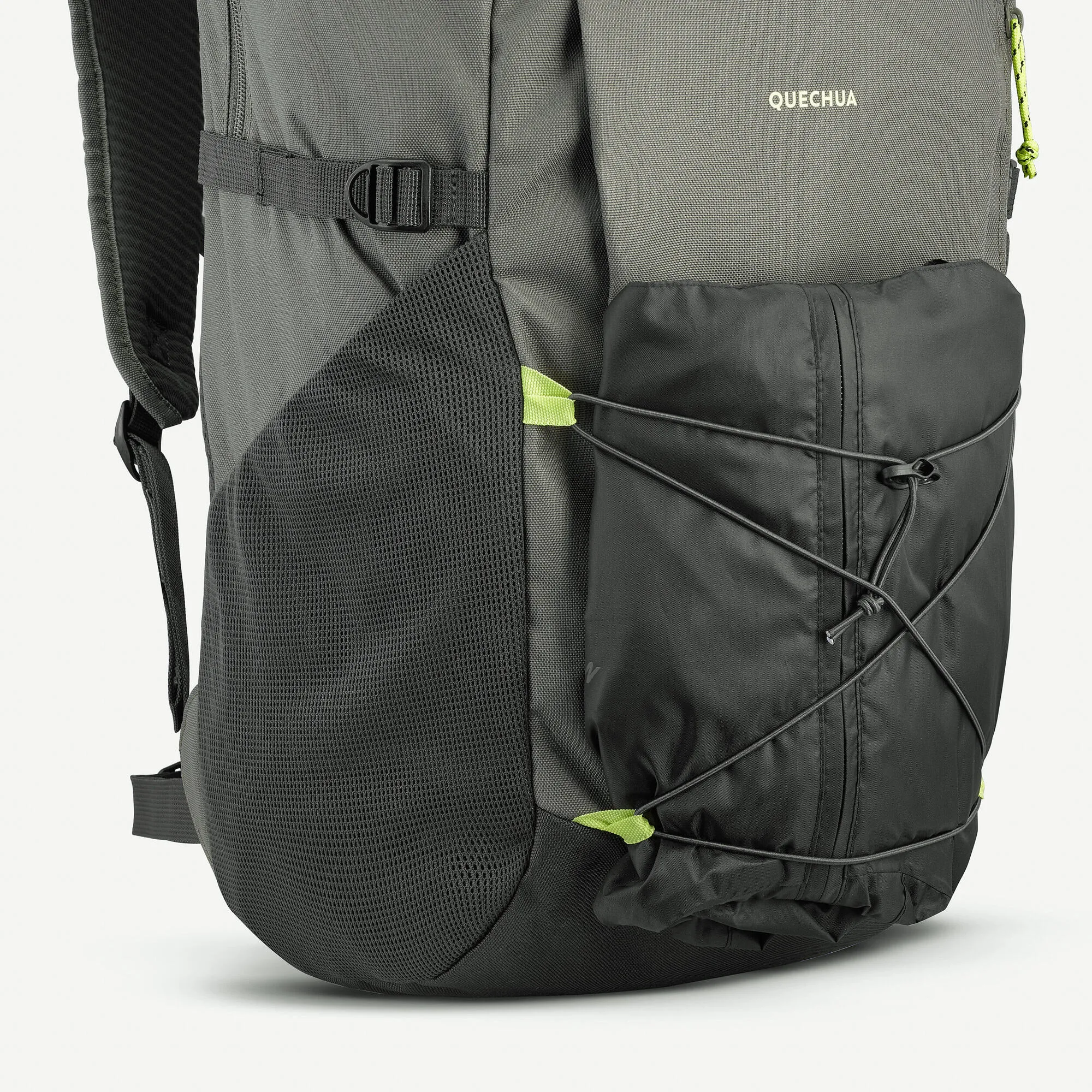 Quechua NH Arpenaz 100 30 L Hiking Backpack