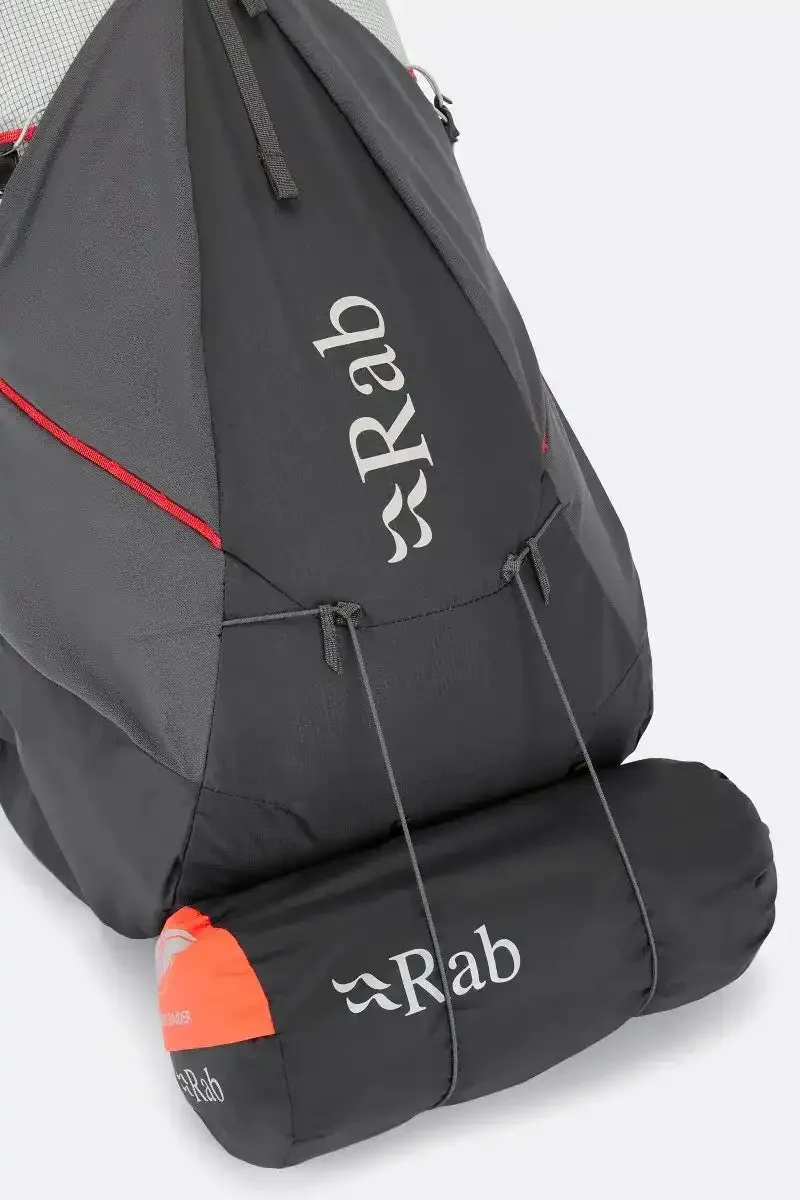 Rab Muon 40 Litre Mens Hiking Pack