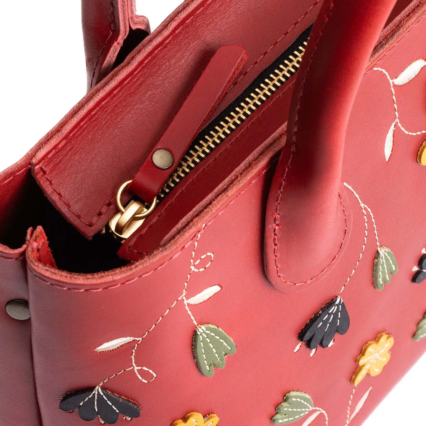 Raindrop Crossbody Bag - Limited Edition