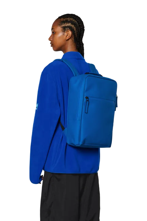 Rains Book Backpack