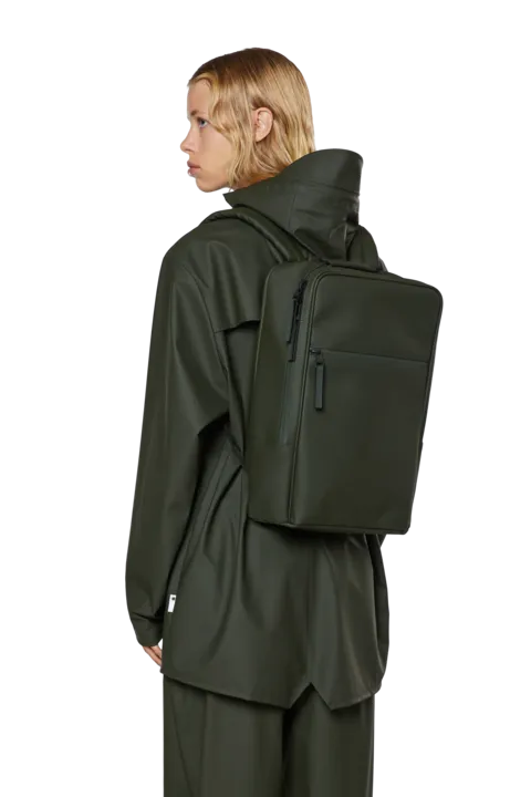 Rains Book Backpack