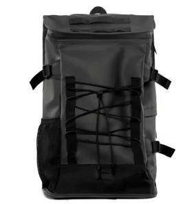 RAINS Mountaineer Bag – Black