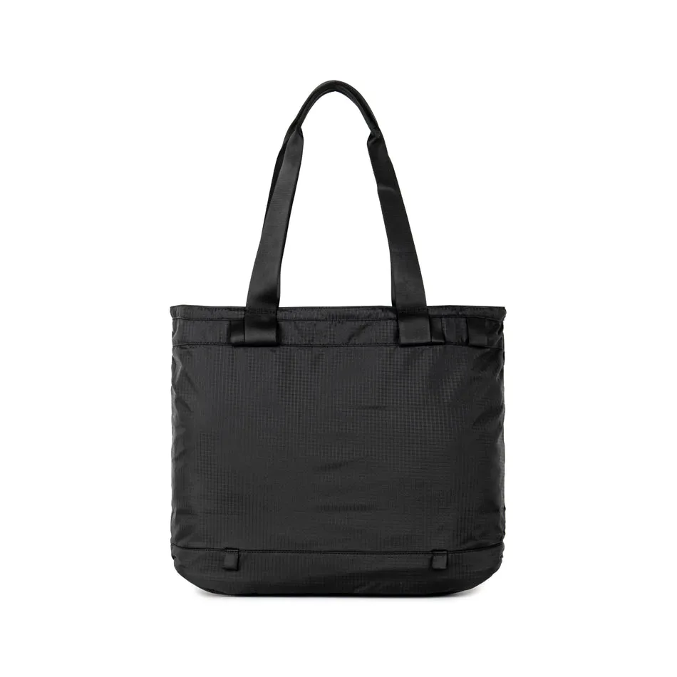 Rennen Ripstop Tote Bag 18L