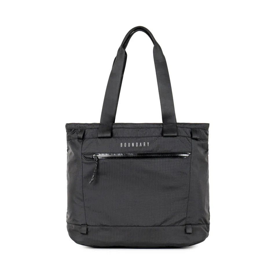 Rennen Ripstop Tote Bag 18L