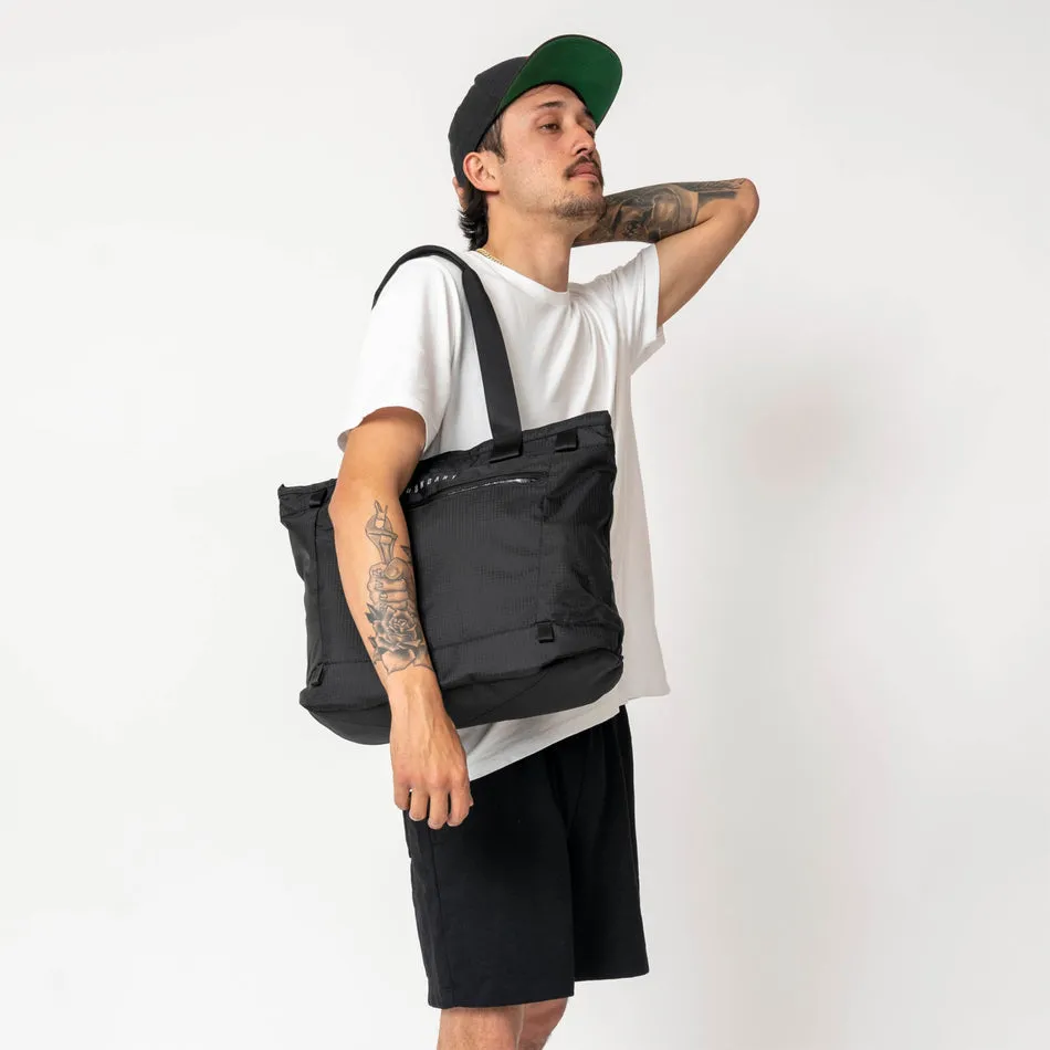 Rennen Ripstop Tote Bag 18L