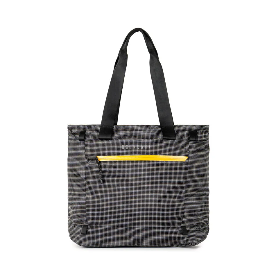 Rennen Ripstop Tote Bag 18L