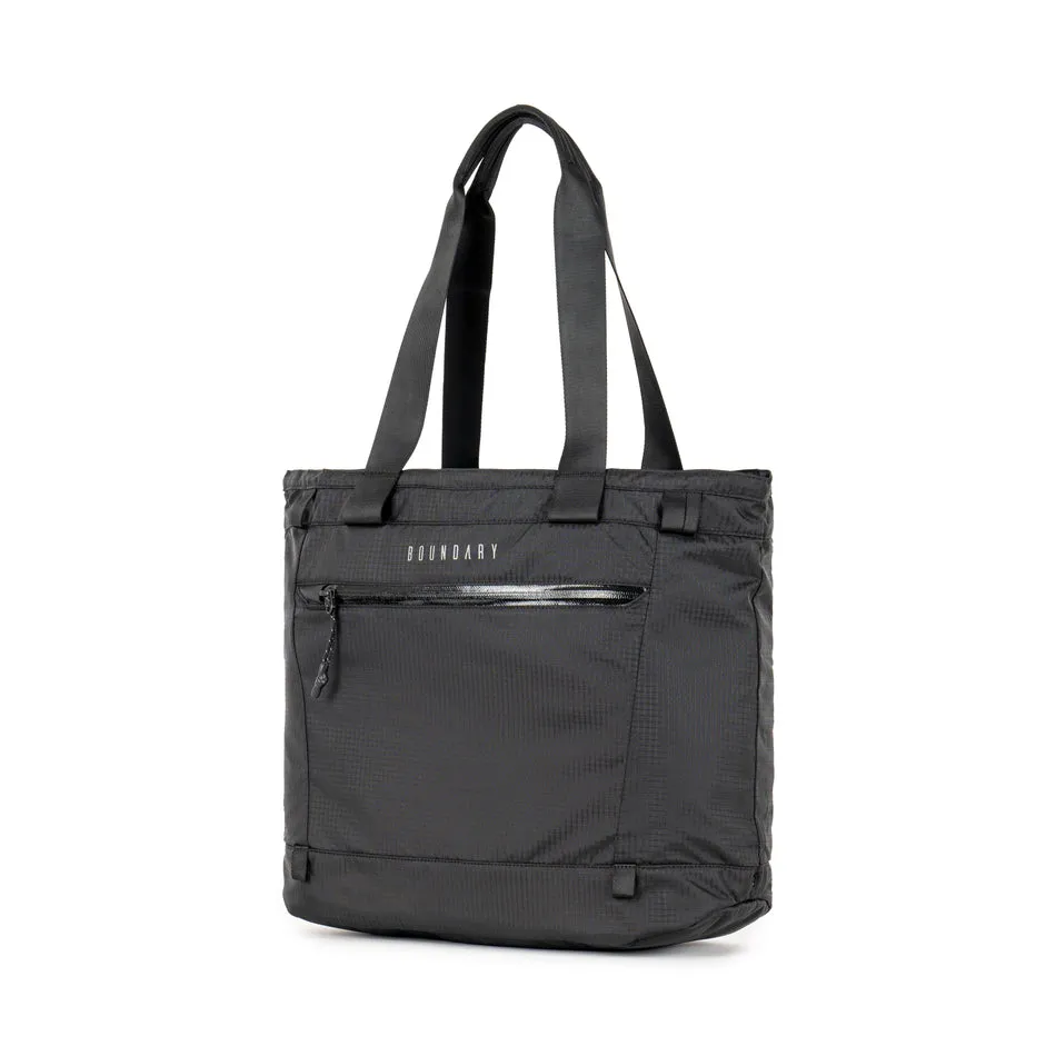 Rennen Ripstop Tote Bag 18L