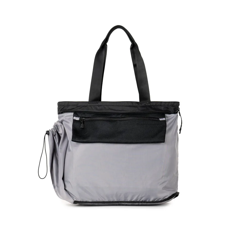 Rennen Ripstop Tote Bag 18L