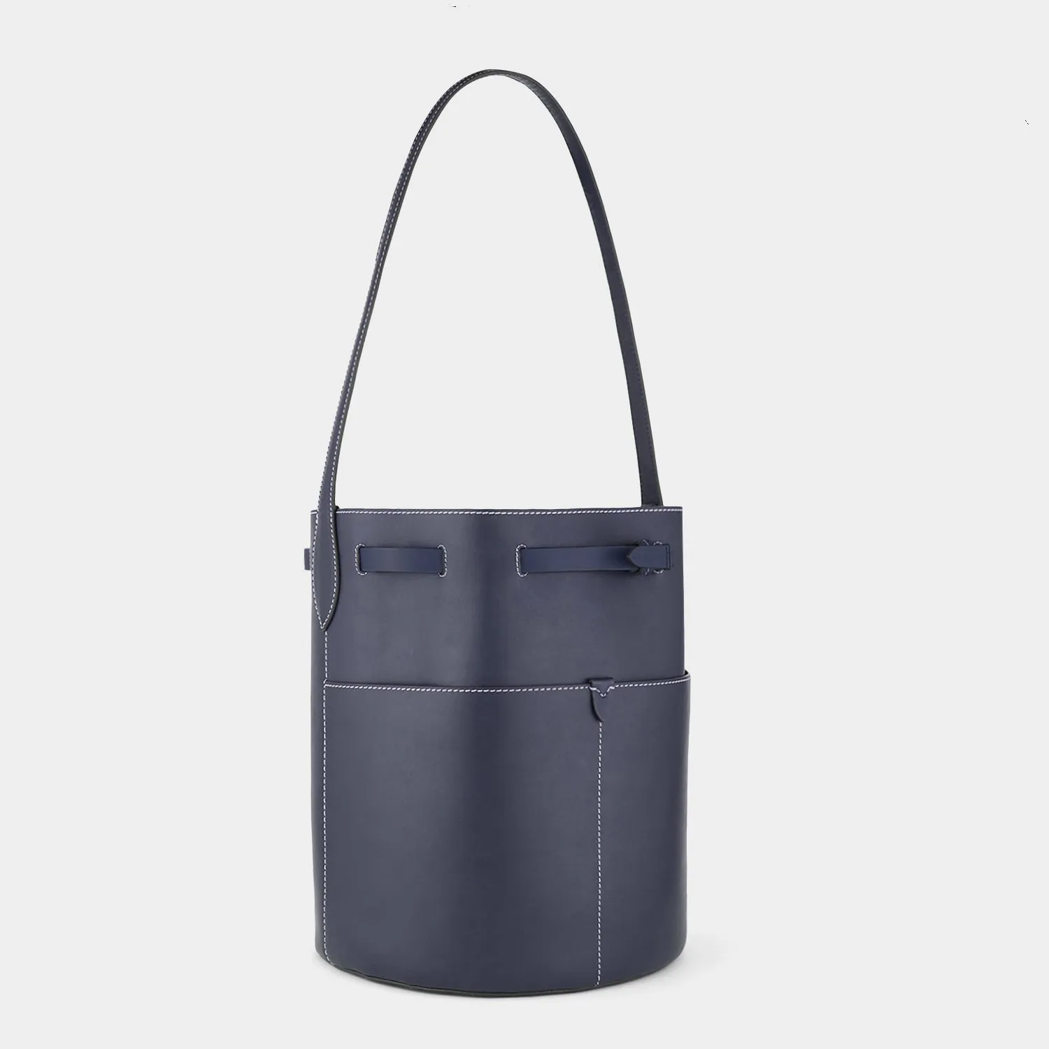 Return to Nature Bucket Bag