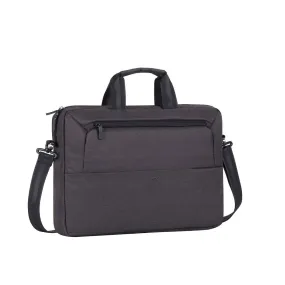 Rivacase 7730 Notebook Case 39.6 Cm (15.6") Briefcase Grey