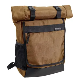 Roll Top Backpack