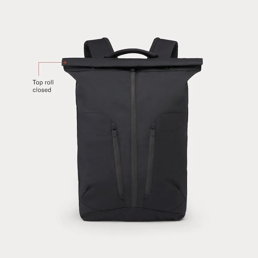 Rolltop Bag