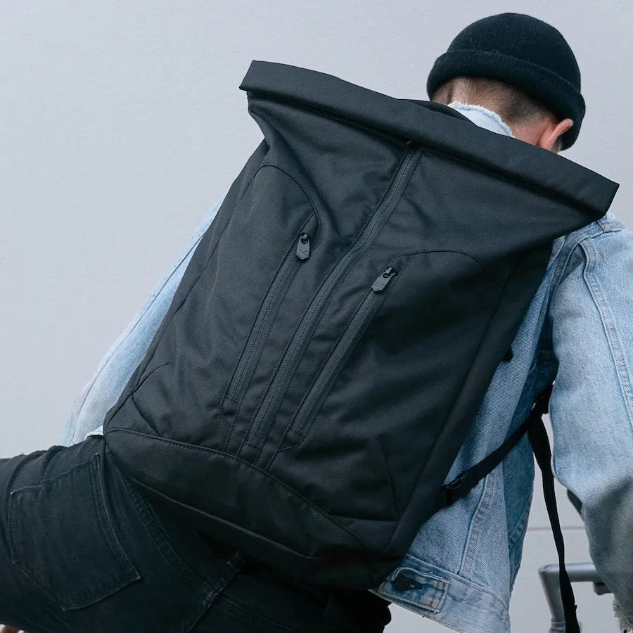 Rolltop Bag