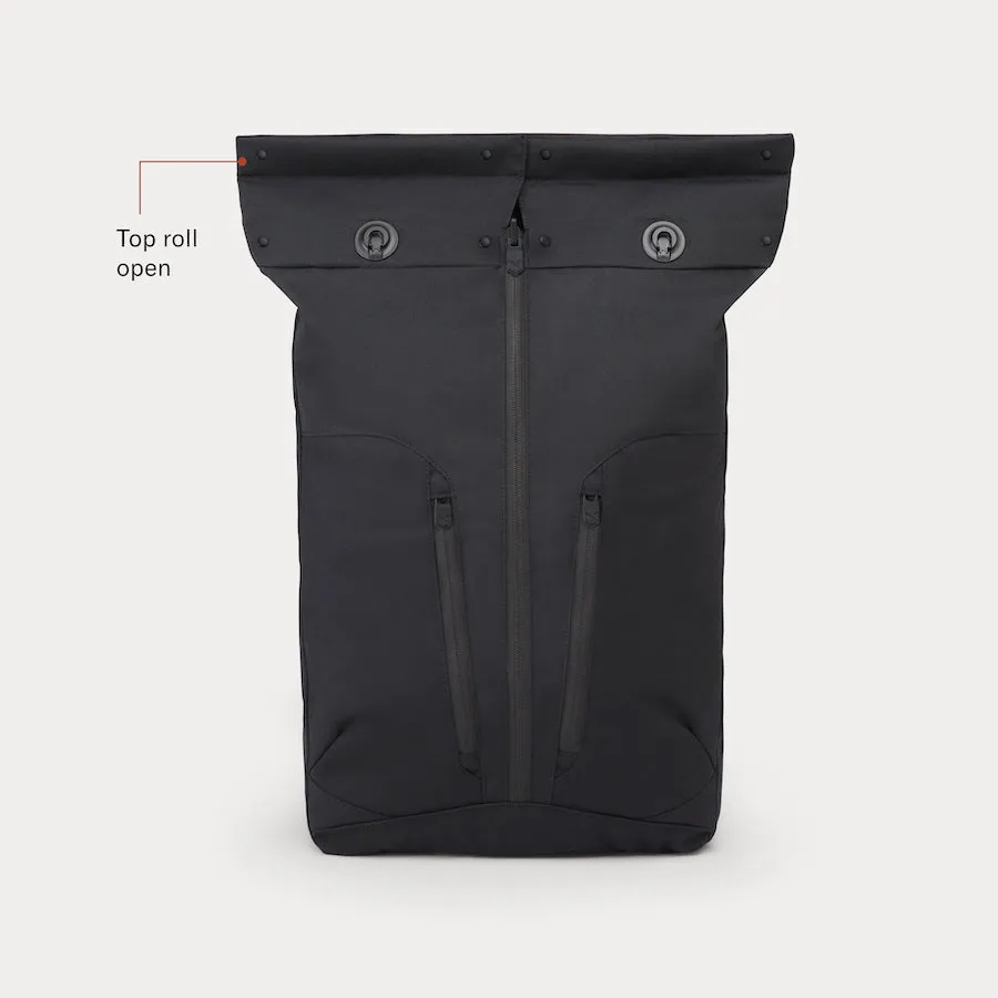 Rolltop Bag