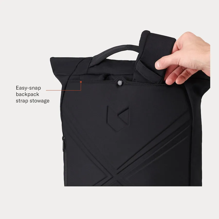 Rolltop Bag